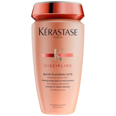 Kérastase Disciple Bain Fluidealiste Shampoo, Hair Care
