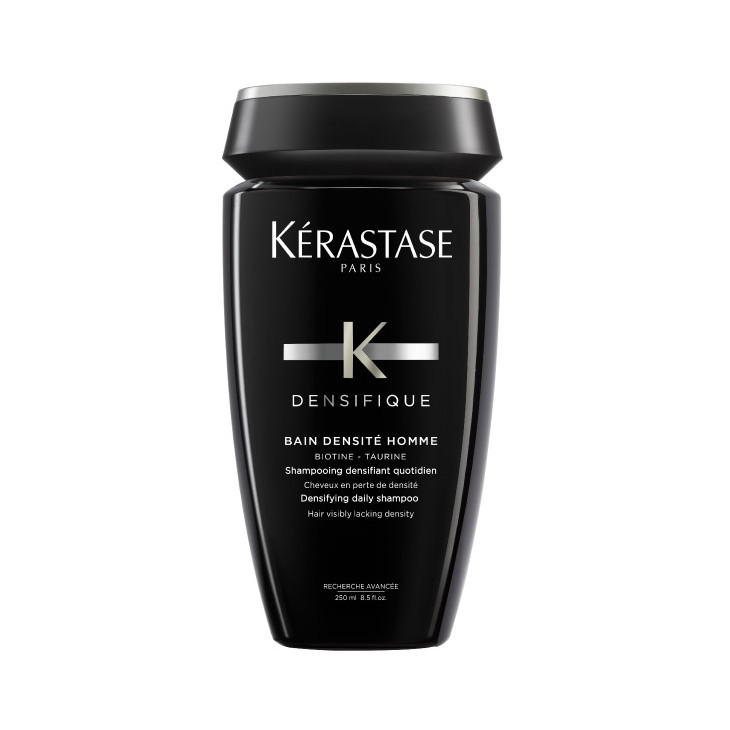 Kérastase Bain Densifique Densité Homme Shampoo, Kérastase, Haarflege