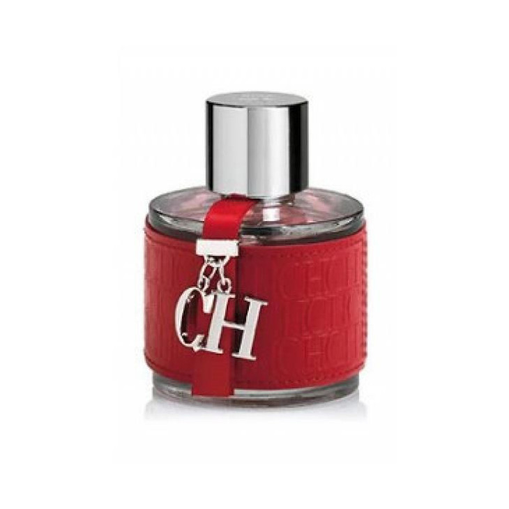 CAROLINA HERRERA, CH EAU DE TOILETTE