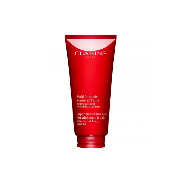 CLARINS,MULTI-INTENSIVE VENTRE ET TAILLE