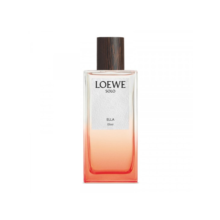 LOEWE,SOLO ELLA ELIXIR