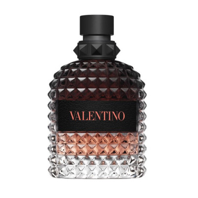 Valentino Born in Roma Coral Fantasy Uomo Eau de Toilette - Men´s Perfume