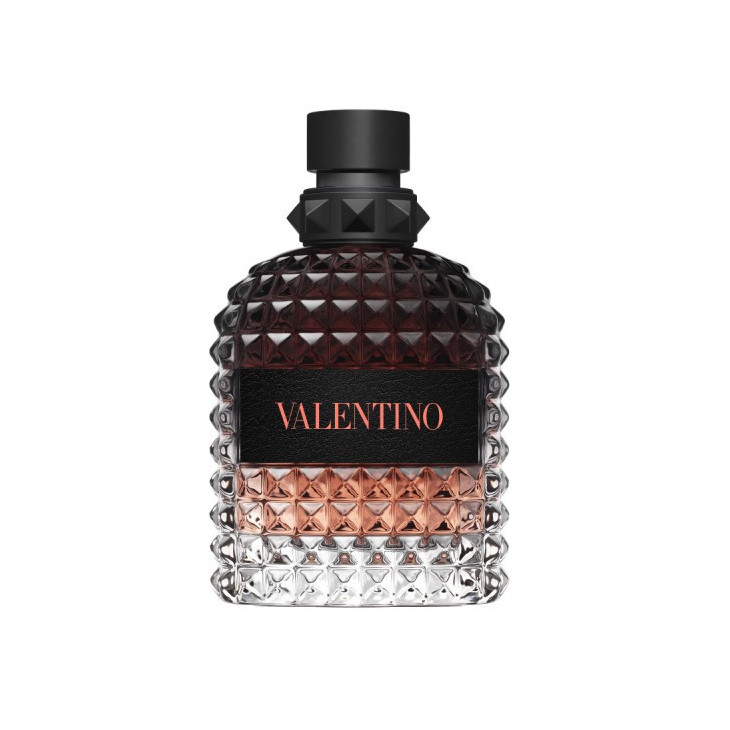 Valentino Born in Roma Coral Fantasy Uomo Eau de Toilette - Men´s Perfume