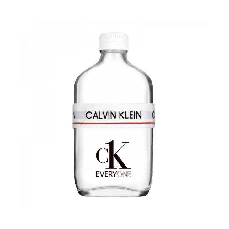 Calvin Klein CK Everyone Eau de Toilette- Men´s Perfume