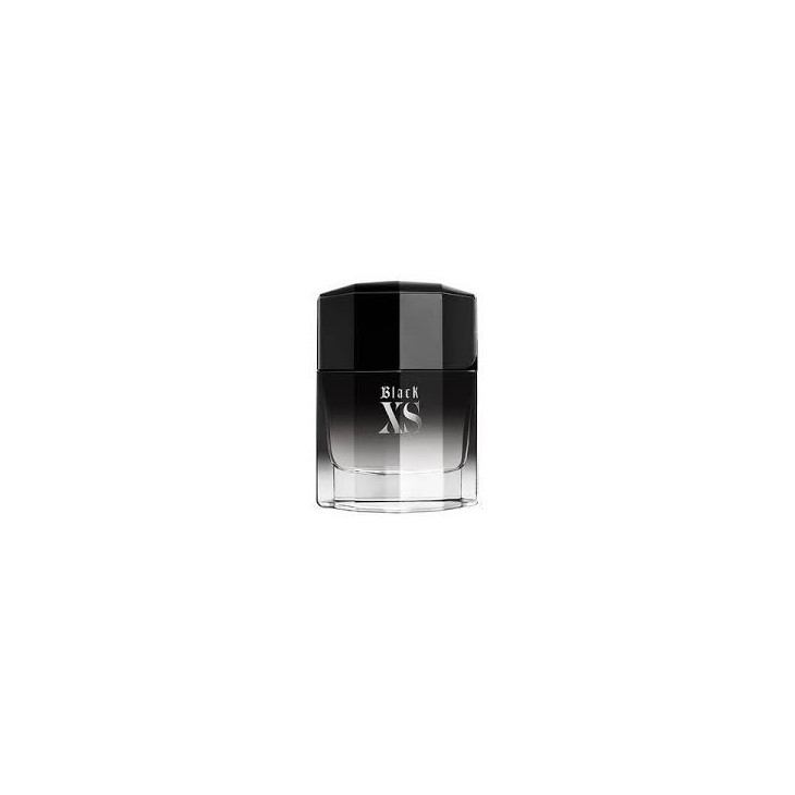 PACO RABANNE, BLACK XS EXCESS EAU DE TOILETTE