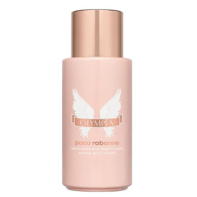 PACO RABANNE, OLYMPEA BODY LOTION