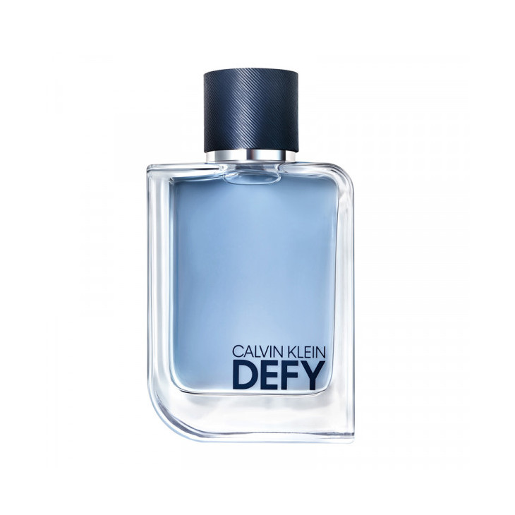 Defy Eau de Toilette, Calvin Klein