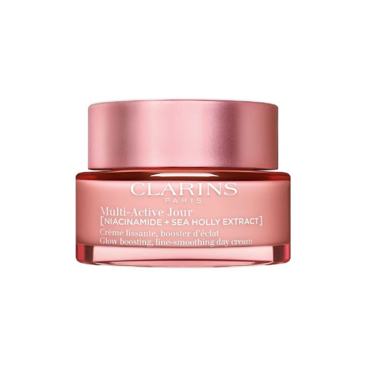 CLARINS,MULTI-ACTIVE JOUR