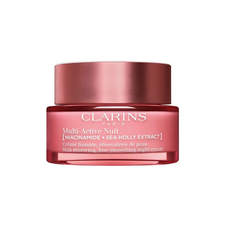 CLARINS,MULTI-ACTIVE NUIT