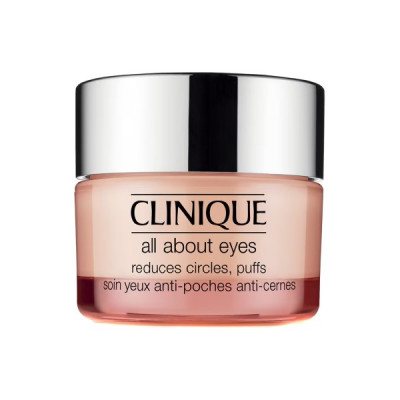 CLINIQUE,ALL ABOUT EYES