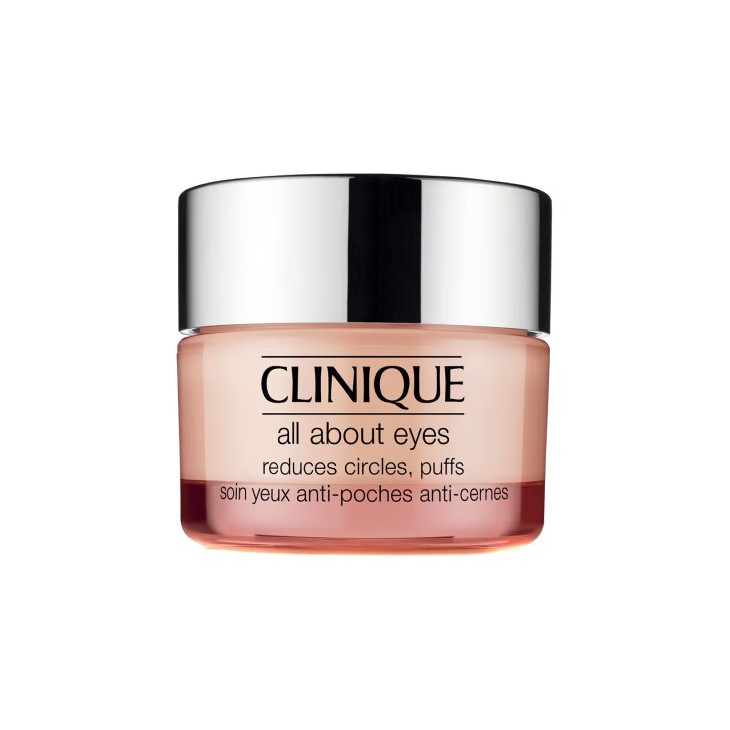 CLINIQUE,ALL ABOUT EYES