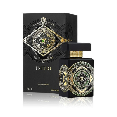 INITIO,OUD FOR HAPPINESS