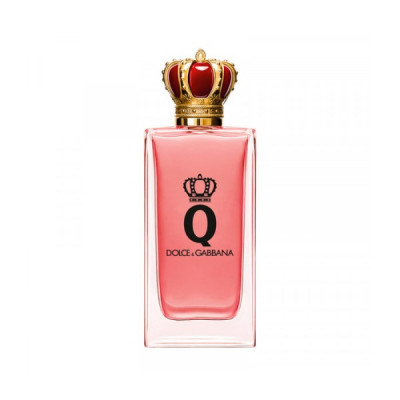 DOLCE & GABBANA,Q BY DOLCE & GABBANA INTENSE