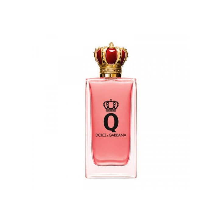 DOLCE & GABBANA,Q BY DOLCE & GABBANA INTENSE