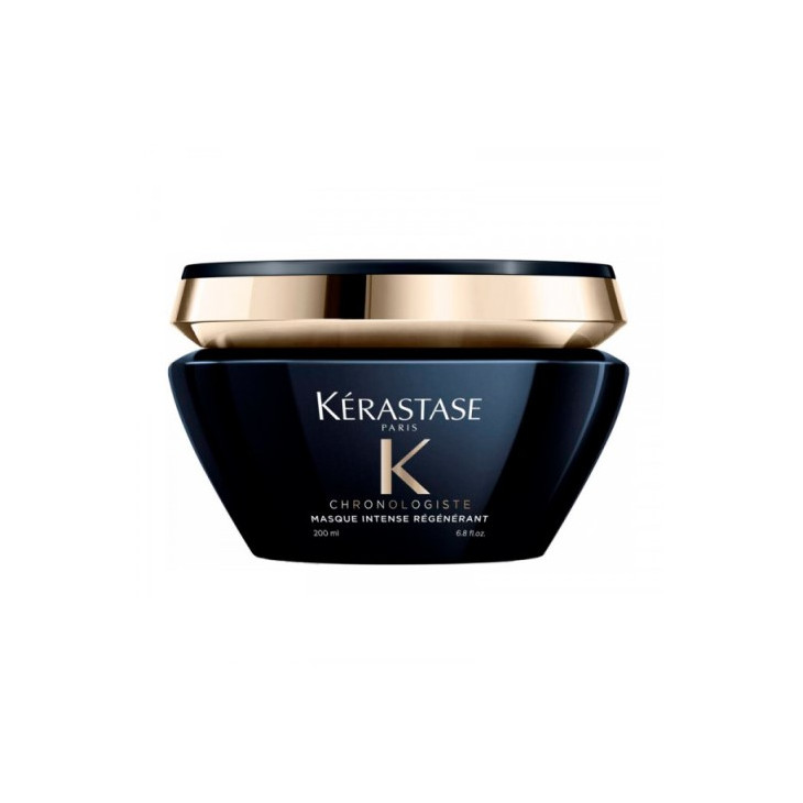 KÉRASTASE,CHRONOLOGISTE MASQUE INTENSE REGENERANT