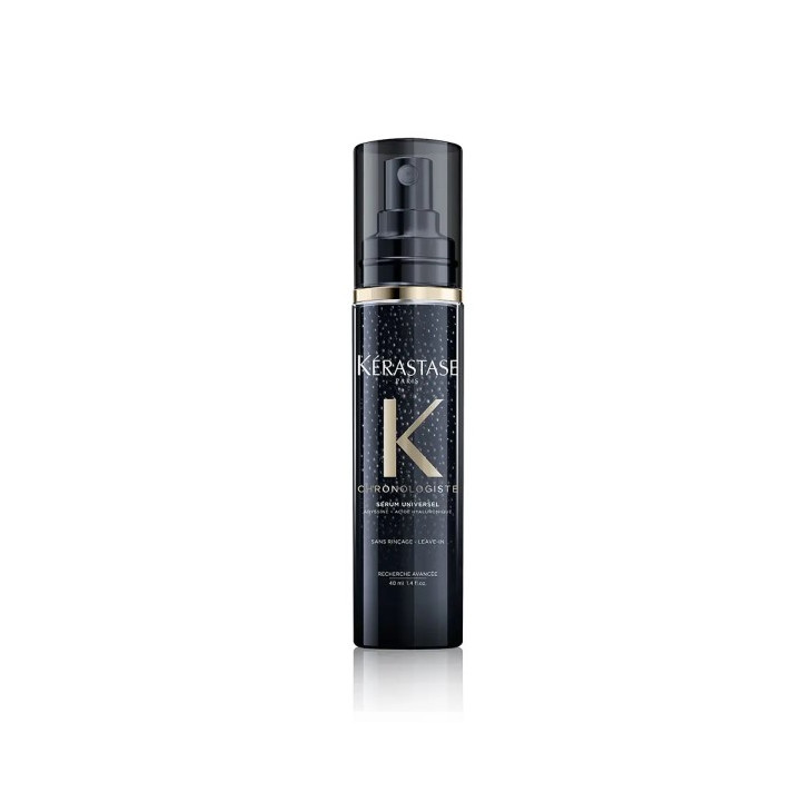 KÉRASTASE,CHRONOLOGISTE SERUM UNIVERSEL