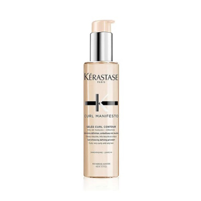 KÉRASTASE,CURL MANIFESTO GELEE CURL CONTOUR