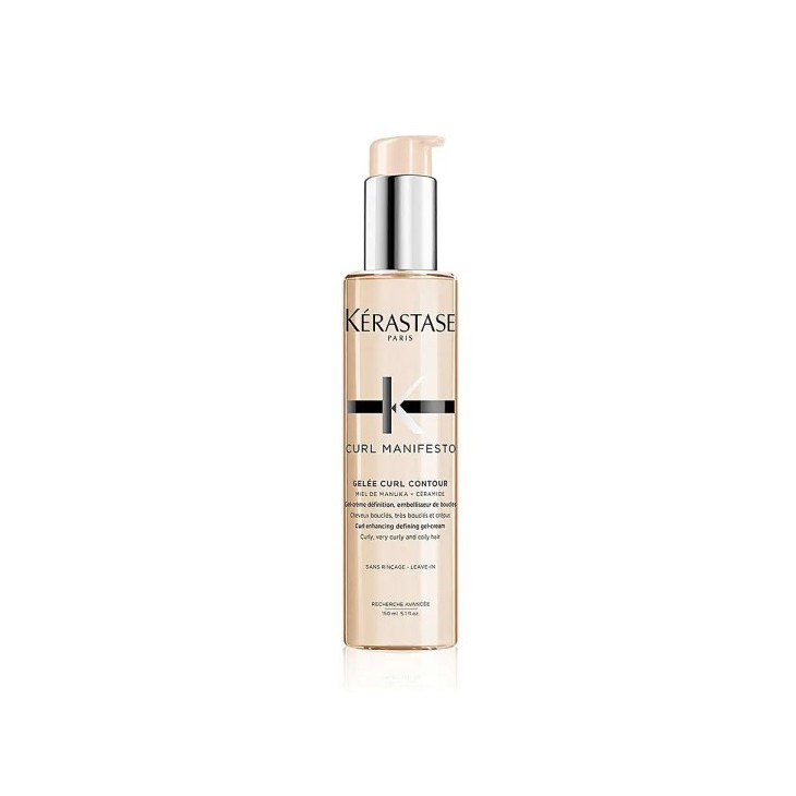 KÉRASTASE,CURL MANIFESTO GELEE CURL CONTOUR