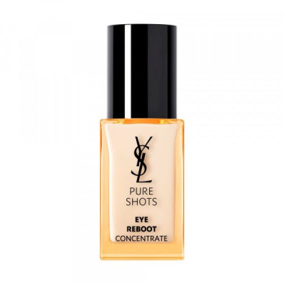Pure Shots Eye reboot Concentrate, YSL, Eye contour