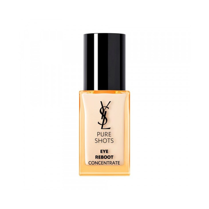 Pure Shots Eye reboot Concentrate, YSL, Eye contour