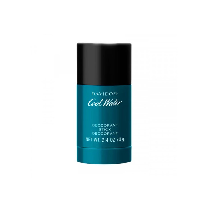 DAVIDOFF, COOL WATER DEODORANT STICK