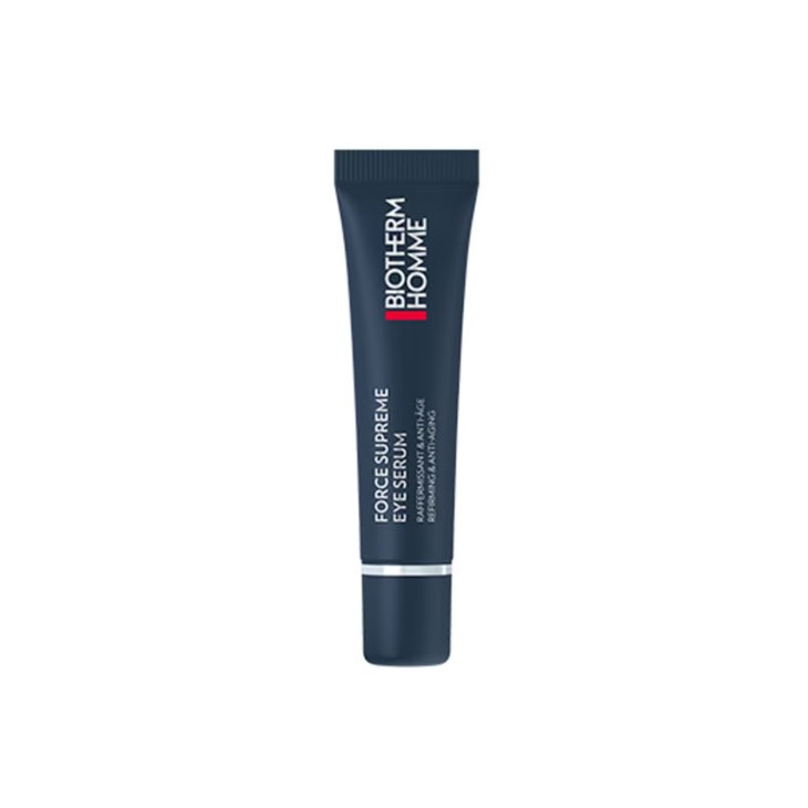 BIOTHERM HOMME, FORCE SUPREME EYE SERUM