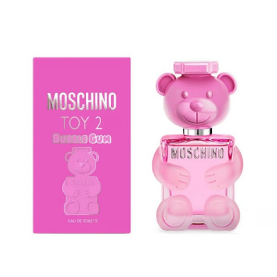 MOSCHINO,TOY 2 BUBBLE GUM