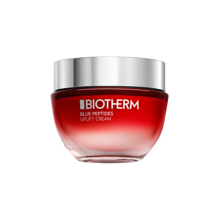 BIOTHERM,BLUE PEPTIDES UPLIFT CREAM