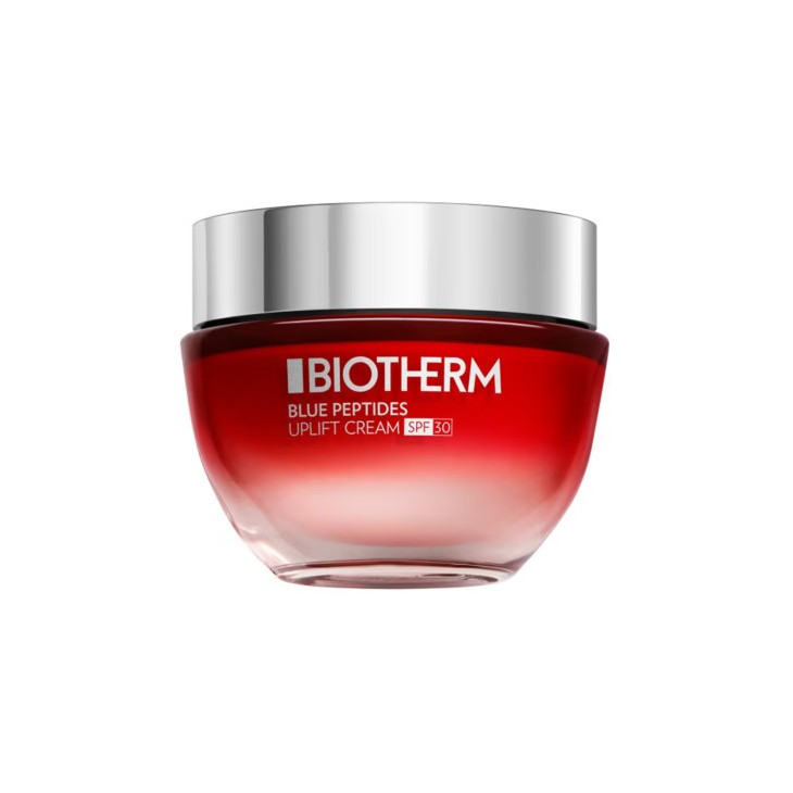 BIOTHERM,BLUE PEPTIDES UPLIFT CREAM SPF30