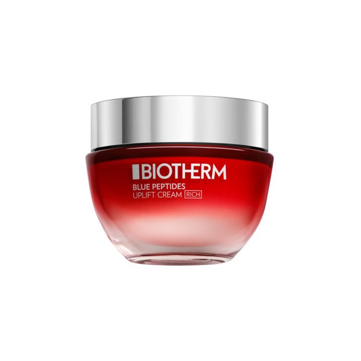 BIOTHERM,BLUE PEPTIDES UPLIFT CREAM RICH