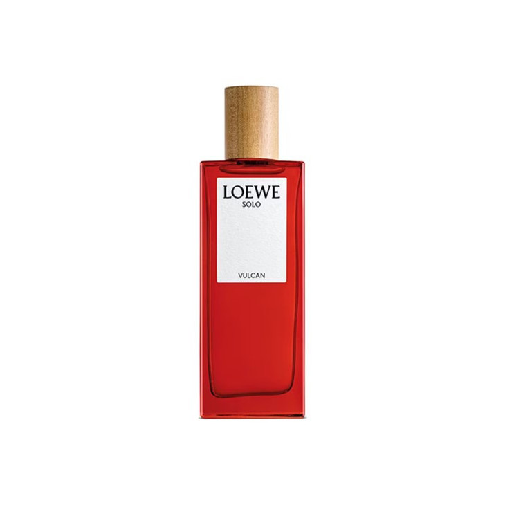 LOEWE,SOLO LOEWE VULCAN