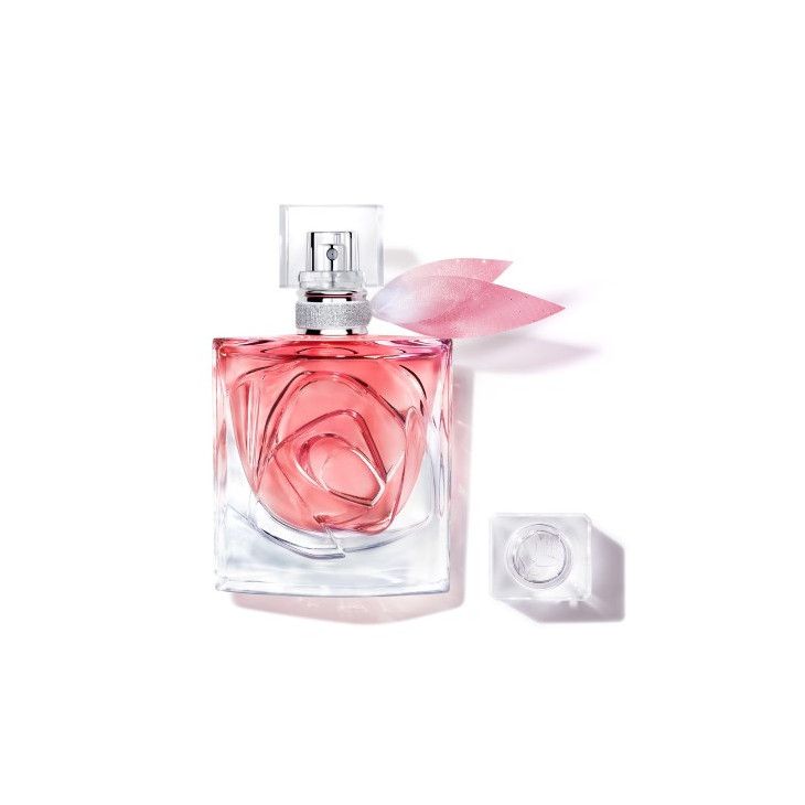 LANCÔME,LA VIE EST BELLE ROSE EXTRAORDINARIE