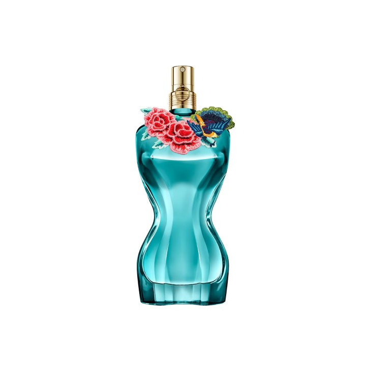 JEAN PAUL GAULTIER,LA BELLE PARADISE GARDEN