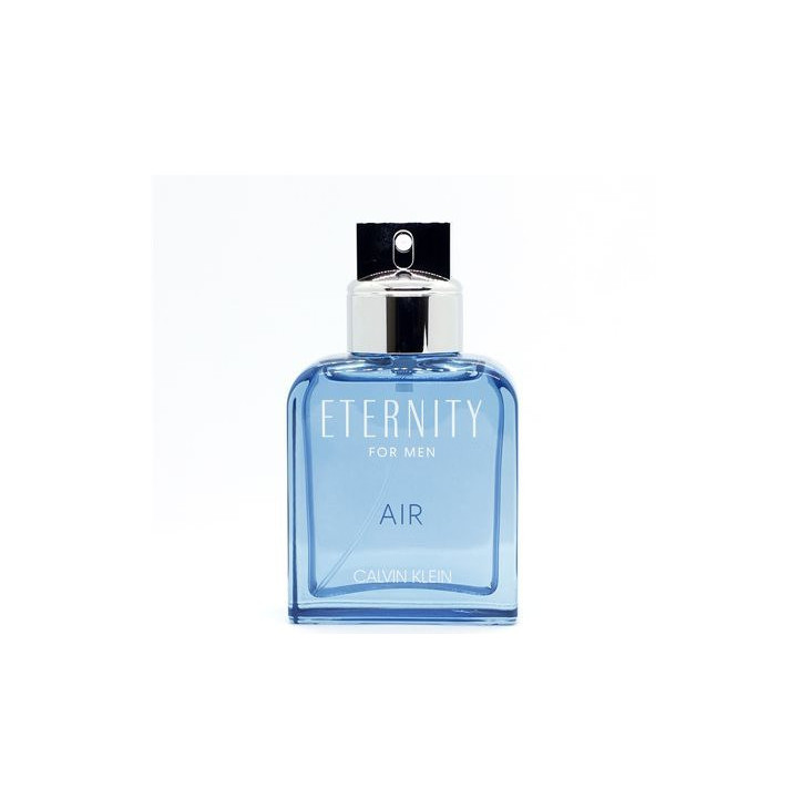 ETERNITY AIR FOR MEN EAU DE TOILETTE Capacity 50ML