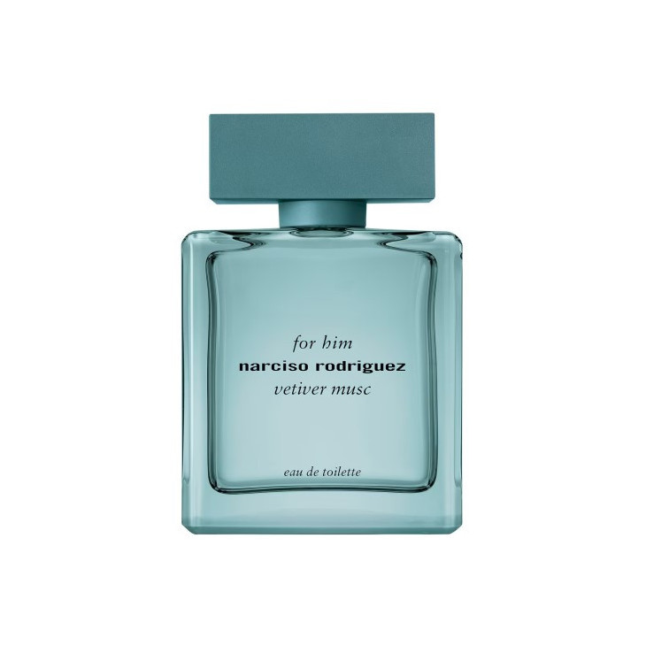 NARCISO RODRIGUEZ,FOR HIM VETIVER MUSC