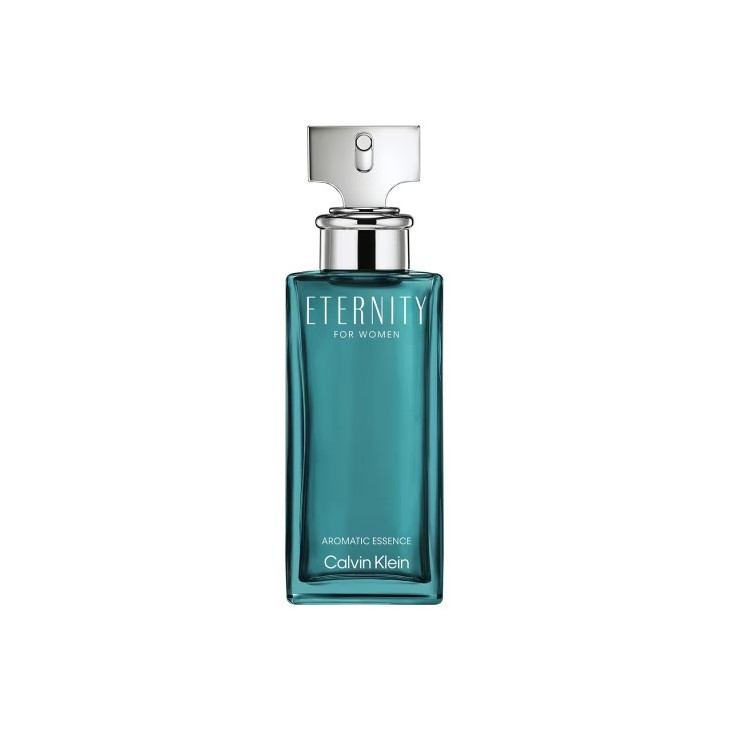 CALVIN KLEIN,ETERNITY FOR WOMEN AROMATIC ESSENCE