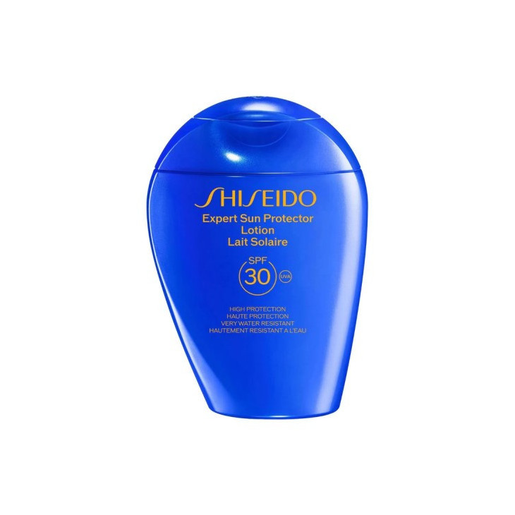 SHISEIDO,EXPERT SUN PROTECTOR LOTION SPF30