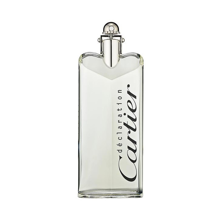 CARTIER, DECLARATION EAU DE TOILETTE