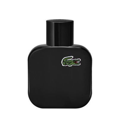 LACOSTE, EAU DE LACOSTE L12.12 NEGRO EAU DE TOILETTE