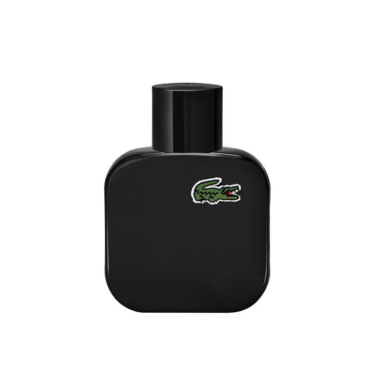 LACOSTE, EAU DE LACOSTE L12.12 NEGRO EAU DE TOILETTE