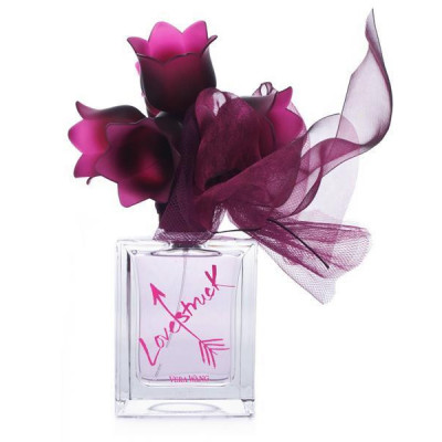 VERA WANG, LOVE STRUCK EAU DE PARFUM