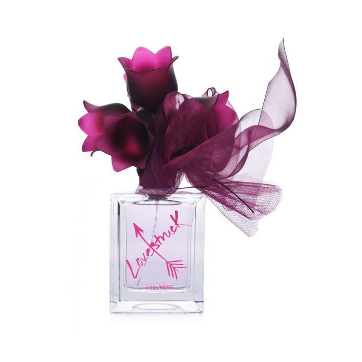 VERA WANG, LOVE STRUCK EAU DE PARFUM