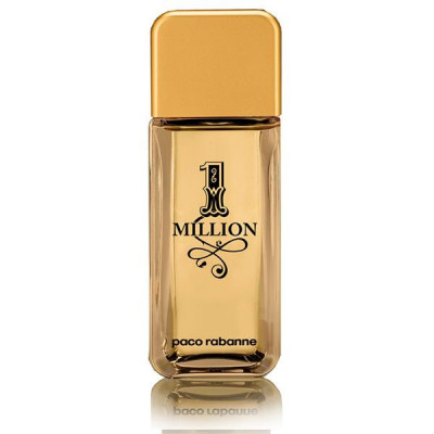 PACO RABANNE, ONE MILLION AFTER SHAVE LOTION
