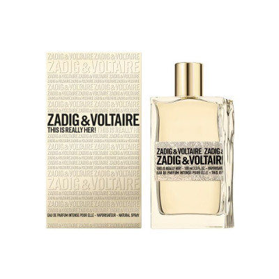 ZADIG & VOLTAIRE,THIS IS REALLY HER!