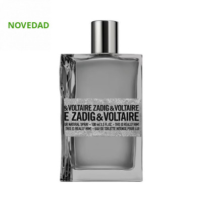 ZADIG & VOLTAIRE,THIS IS REALLY HIM!