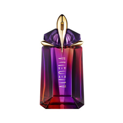 MUGLER,ALIEN HYPERSENSE