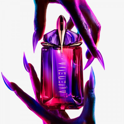 MUGLER,ALIEN HYPERSENSE