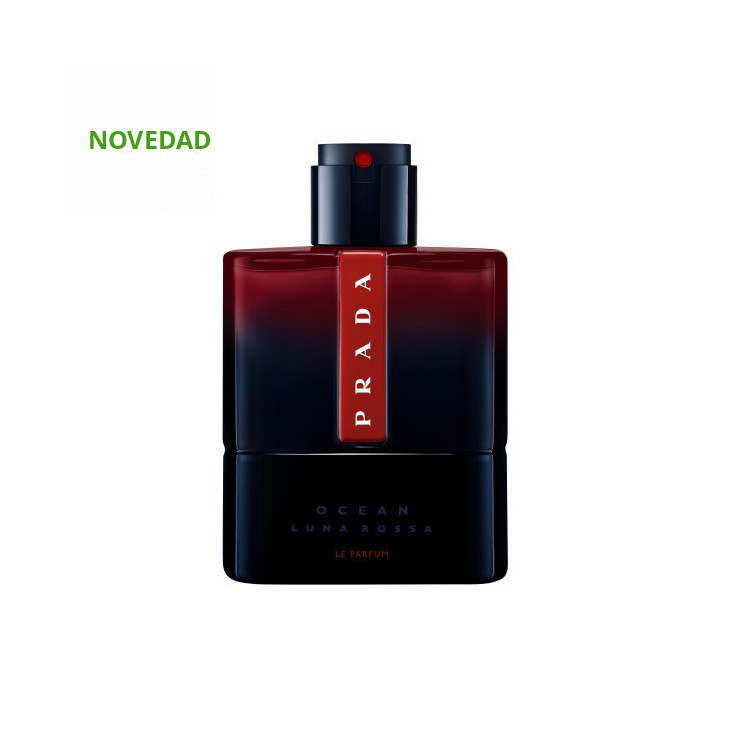 PRADA,LUNA ROSSA OCEAN LE PARFUM