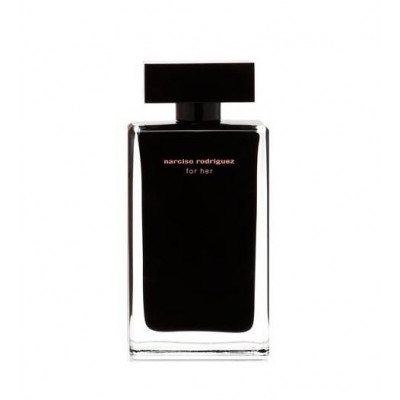 NARCISO RODRIGUEZ, FOR HER EAU DE TOILETTE