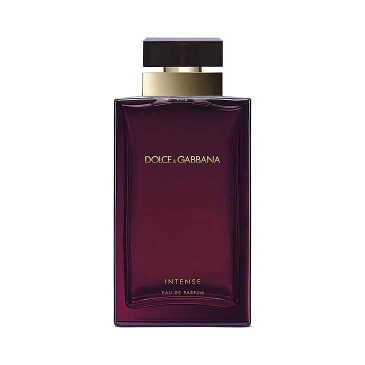 DOLCE & GABBANA, POUR FEMME INTENSO EAU DE PARFUM